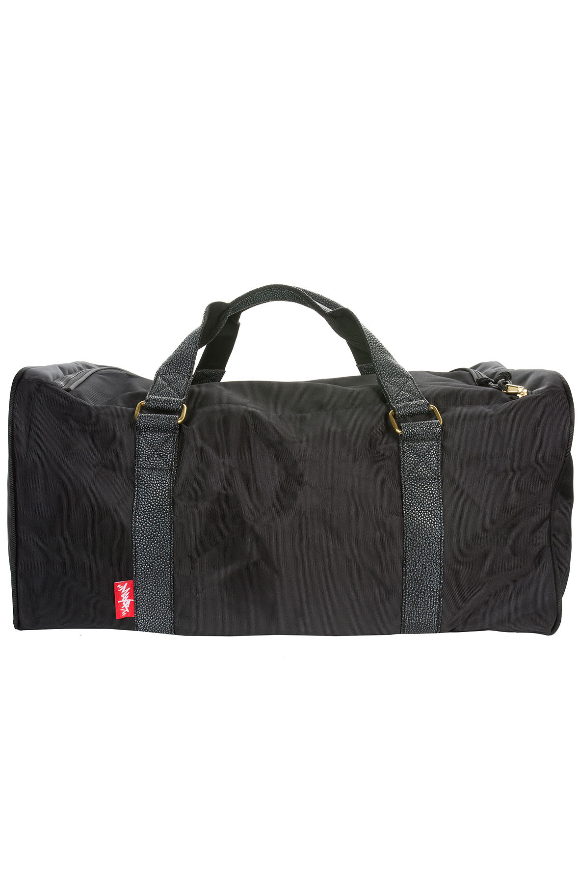 Lyst Flud Watches The Mayor Duffle Sneaker Bag In Black For Men Gallery