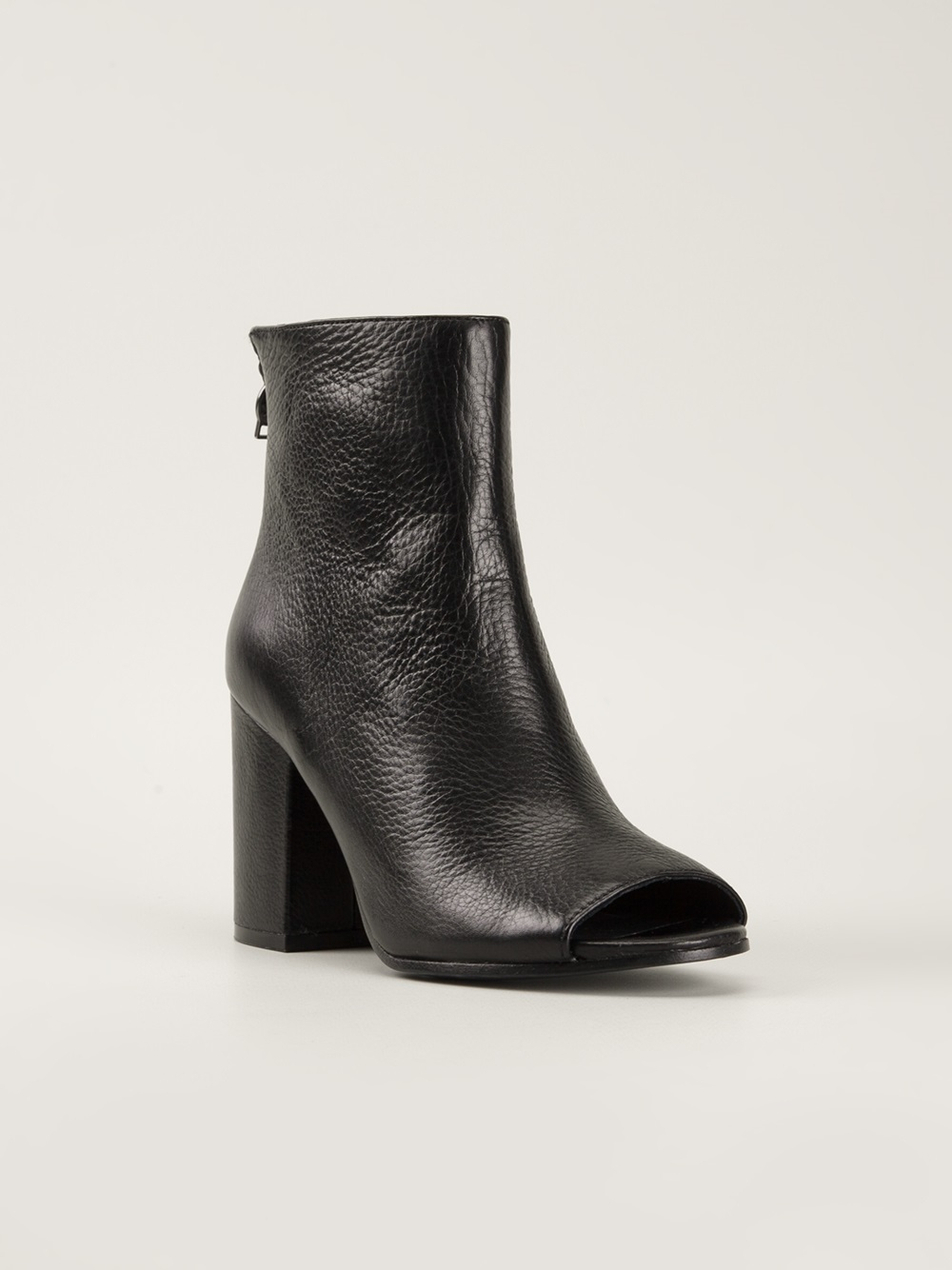 Ash Fancy Boot in Black | Lyst