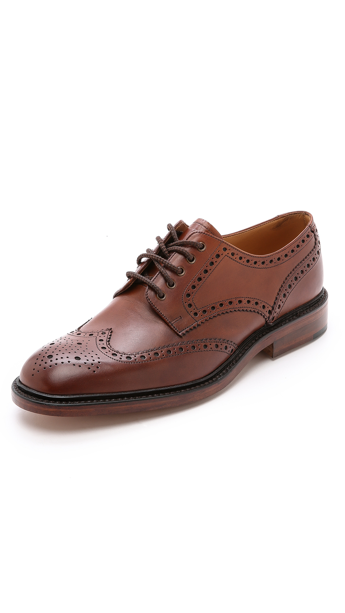 loake anne tan