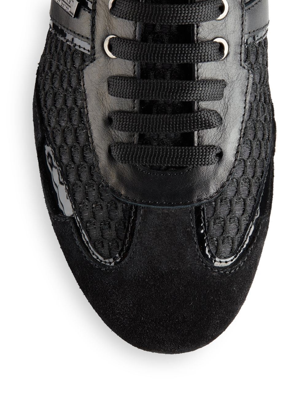 calvin klein hue sneakers