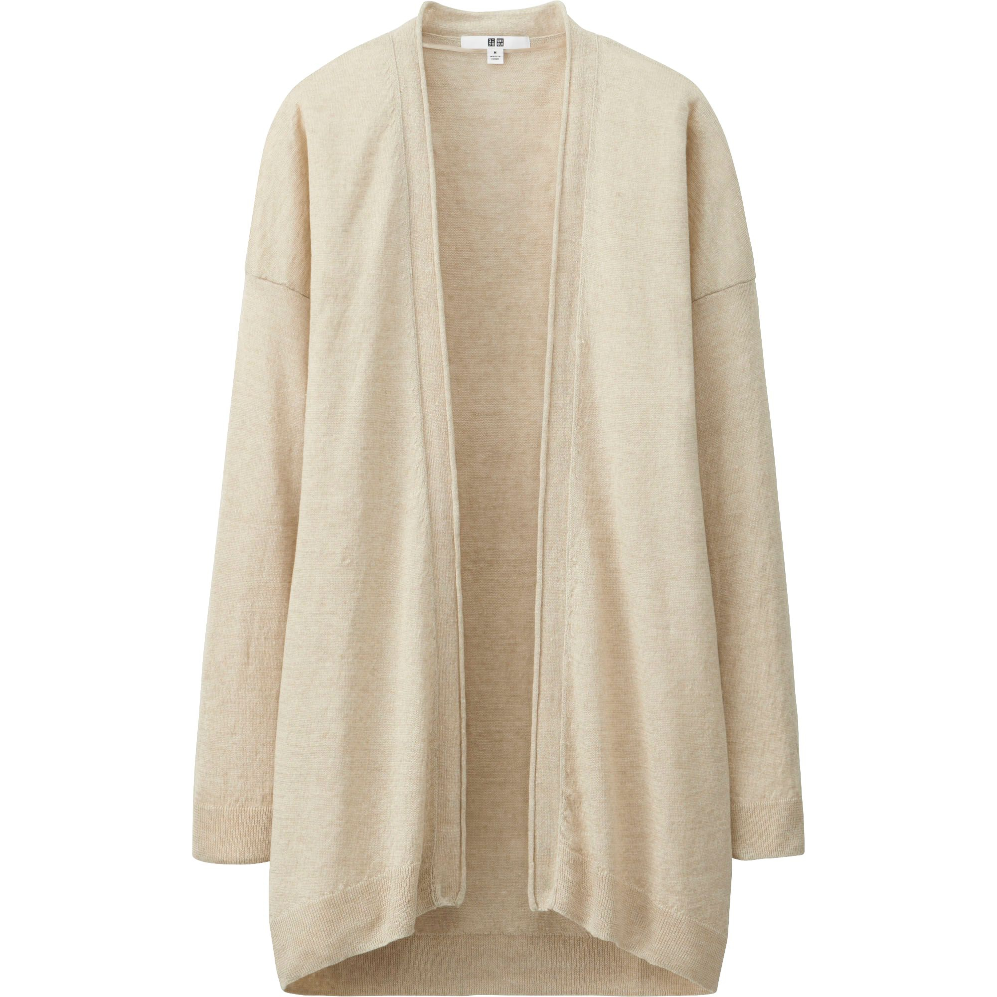 cardigan uniqlo wanita