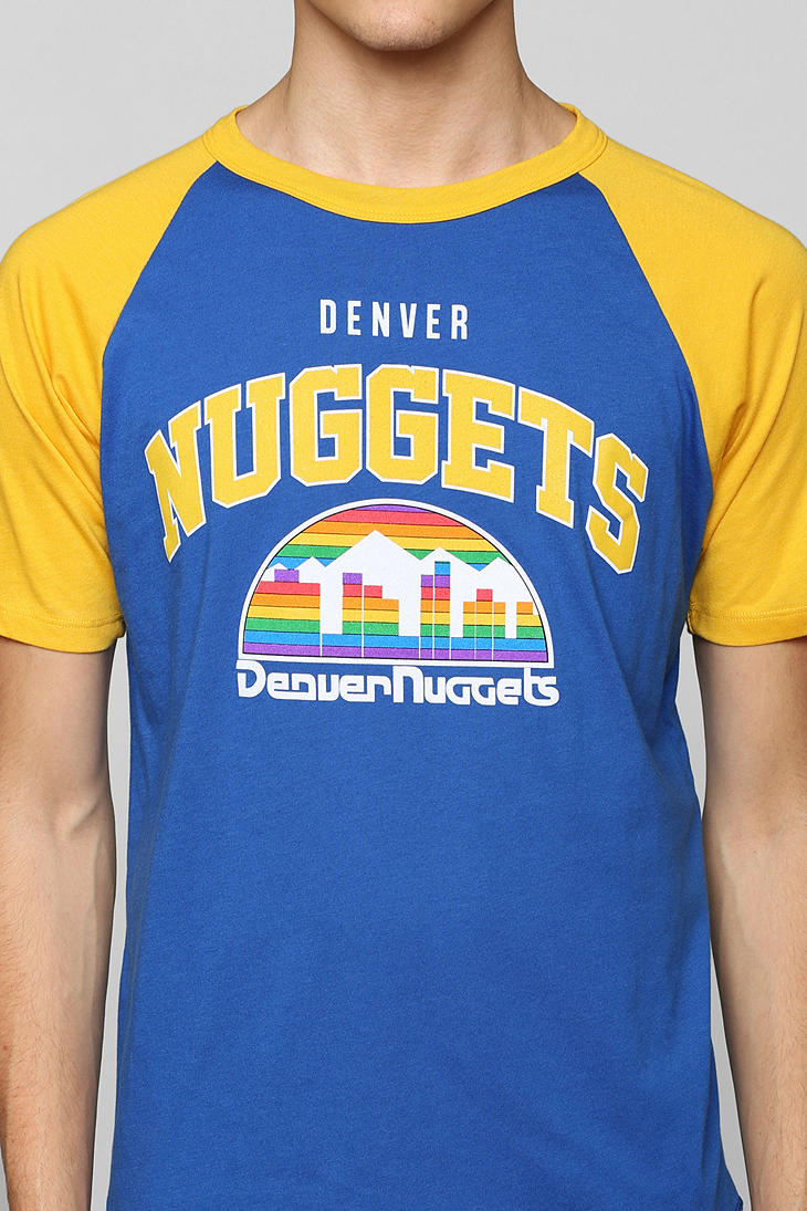 nuggets nba jam shirt