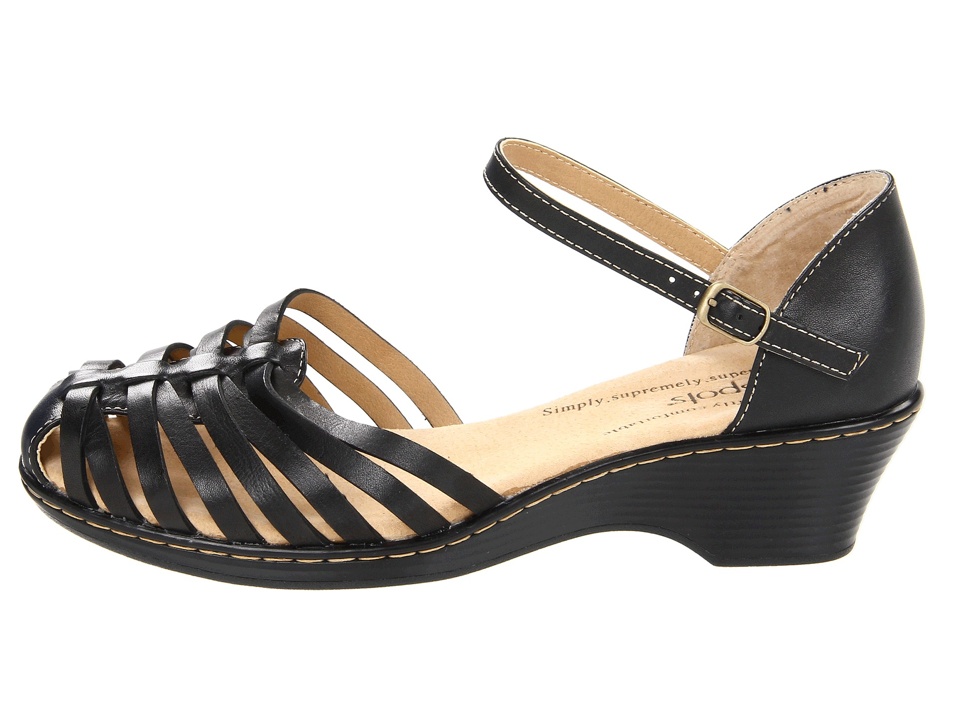 softspots tatianna shoes