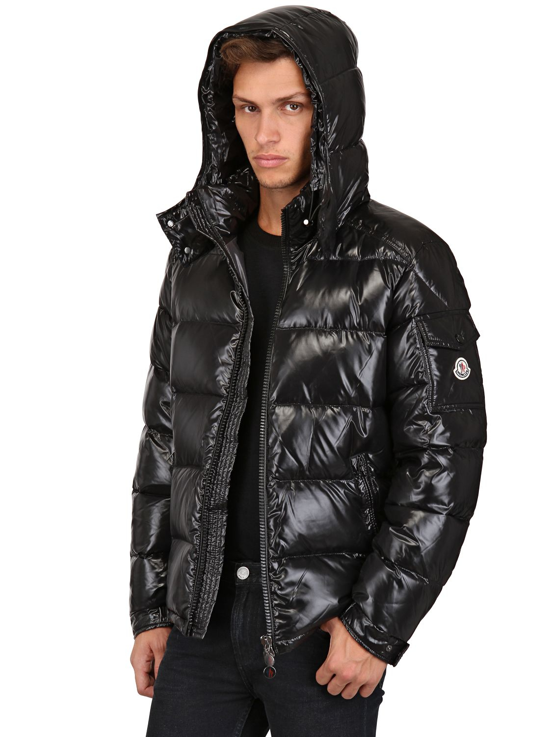 moncler ambroise jacket