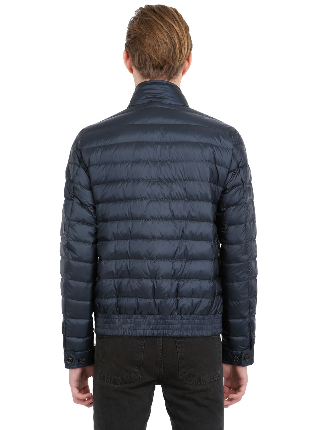 moncler pascal blue moncler pascal blue