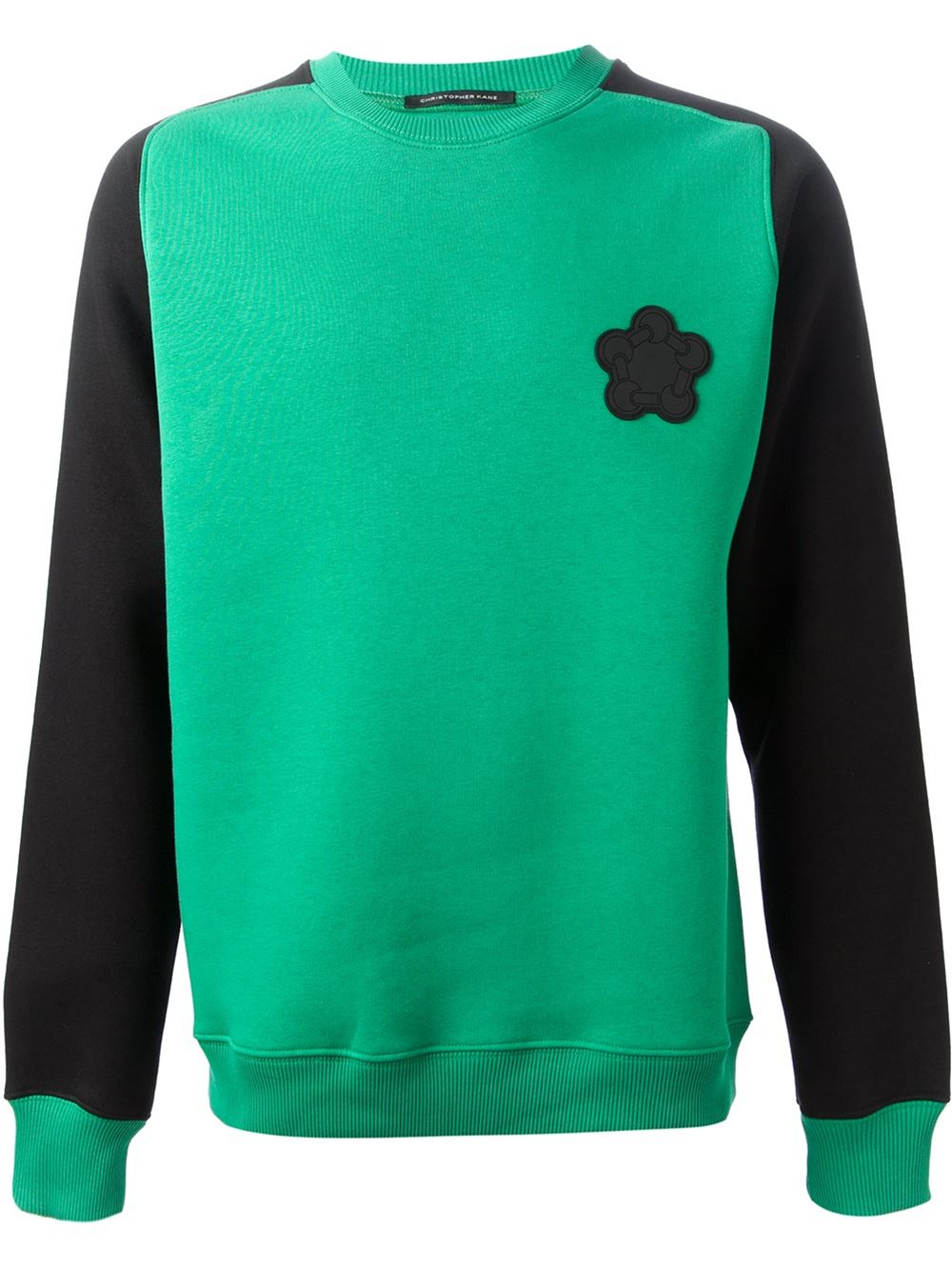 christopher kane sweatshirt