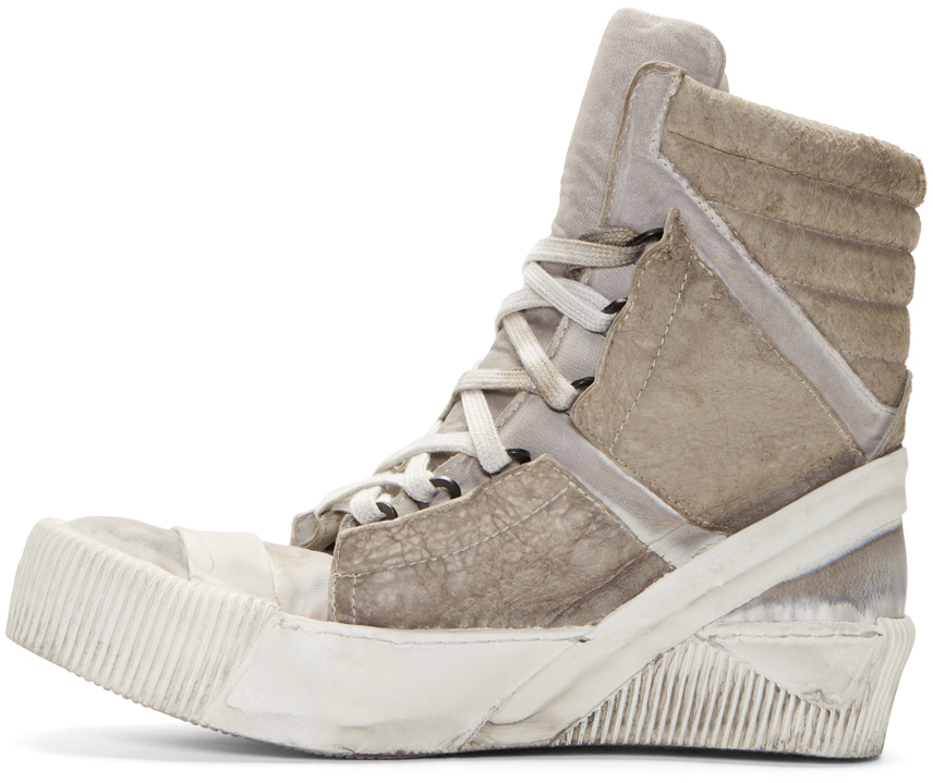 boris bidjan sneakers