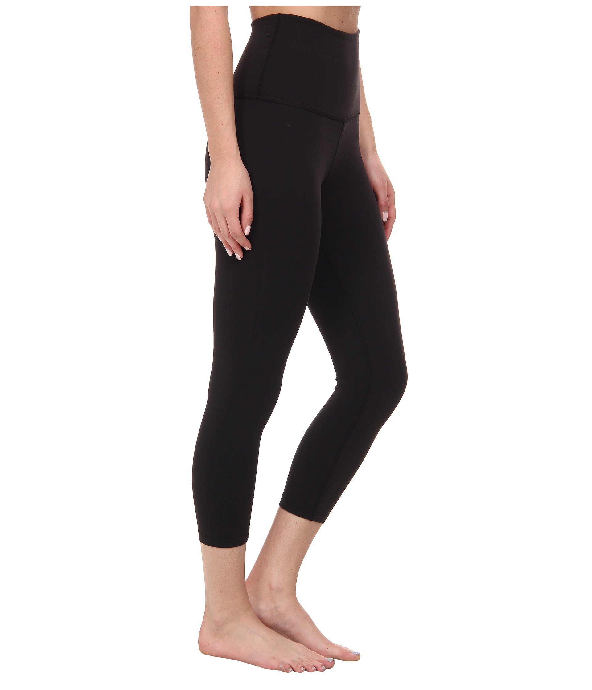 capri yoga leggings