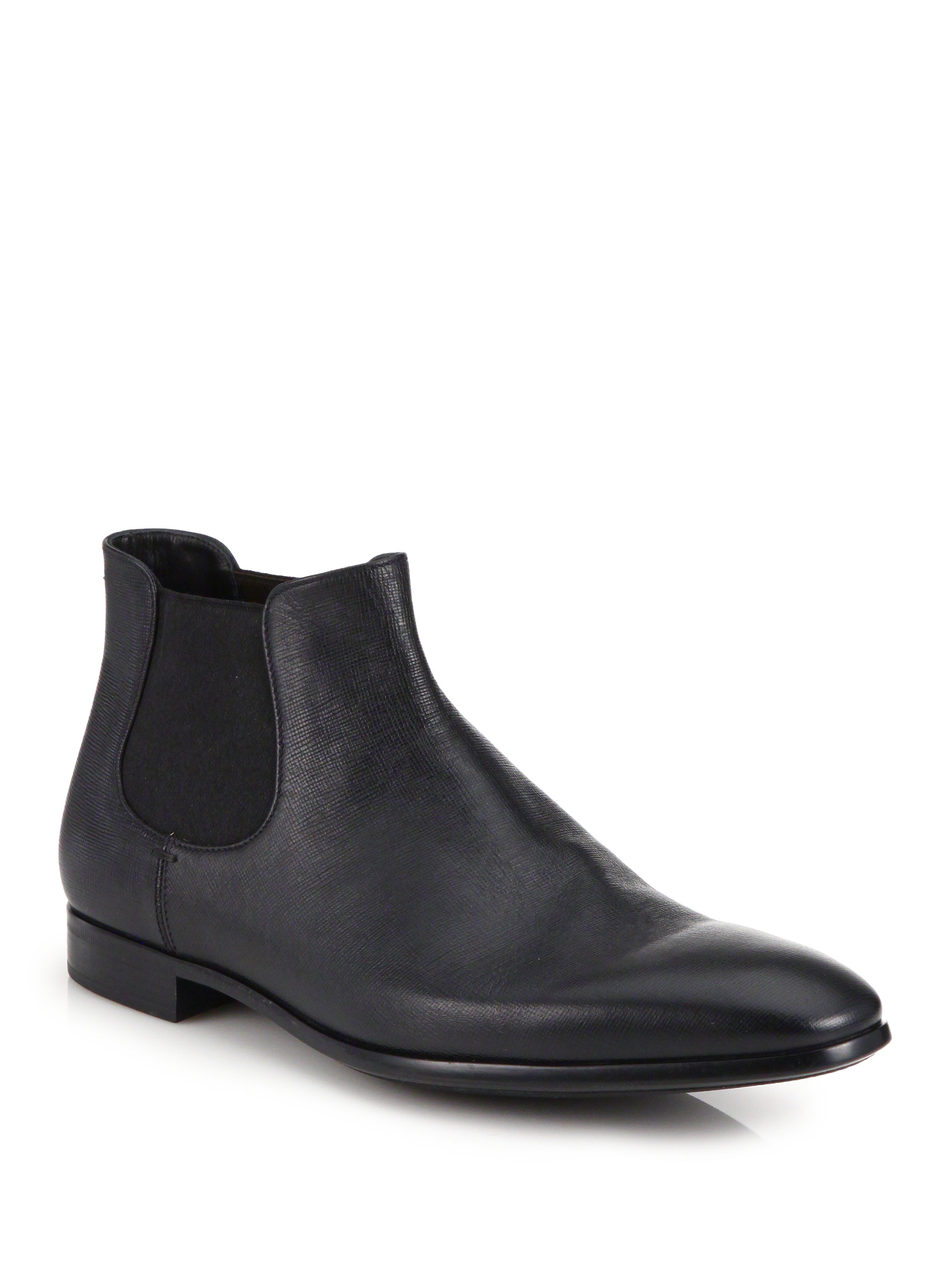 Giorgio Armani Shark Italian Leather Shoes Giorgio Armani Shark Italian Leather Shoes