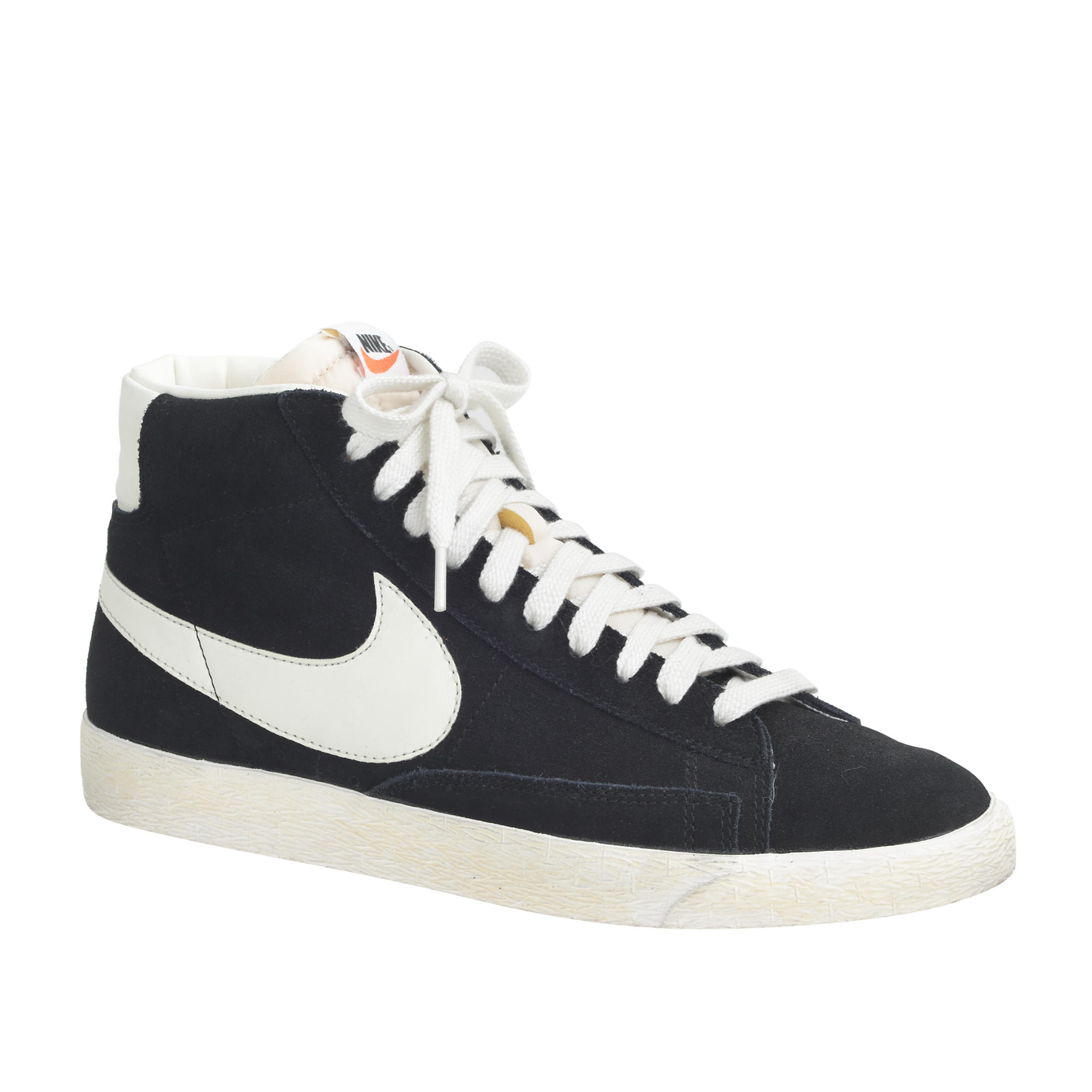 nike blazer hi vintage