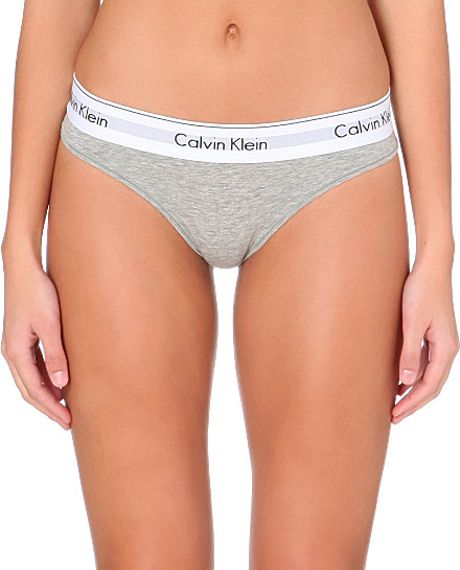 calvin klein modern bikini briefs