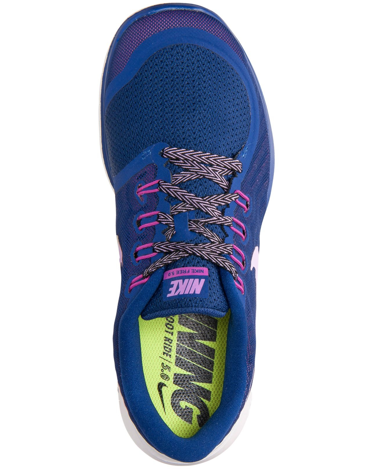 nike 5.0 womens