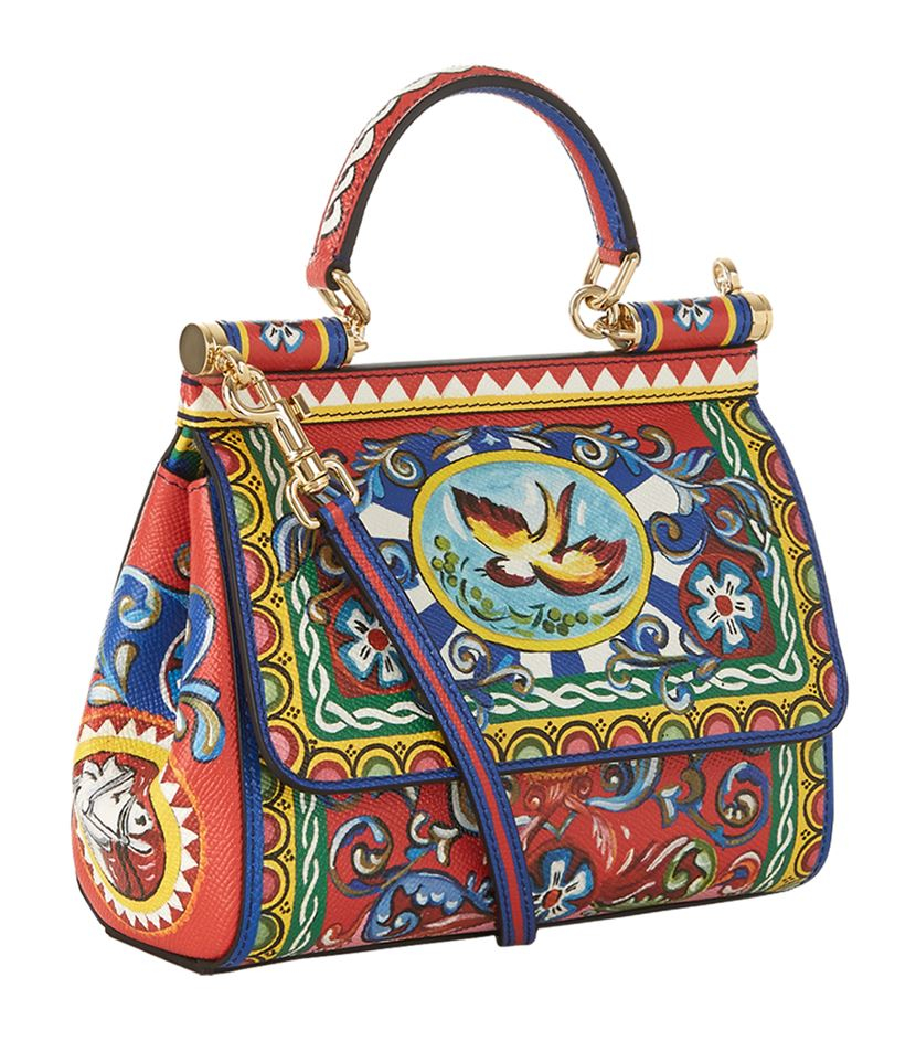Dolce And Gabbana Handbags Sicily | semashow.com