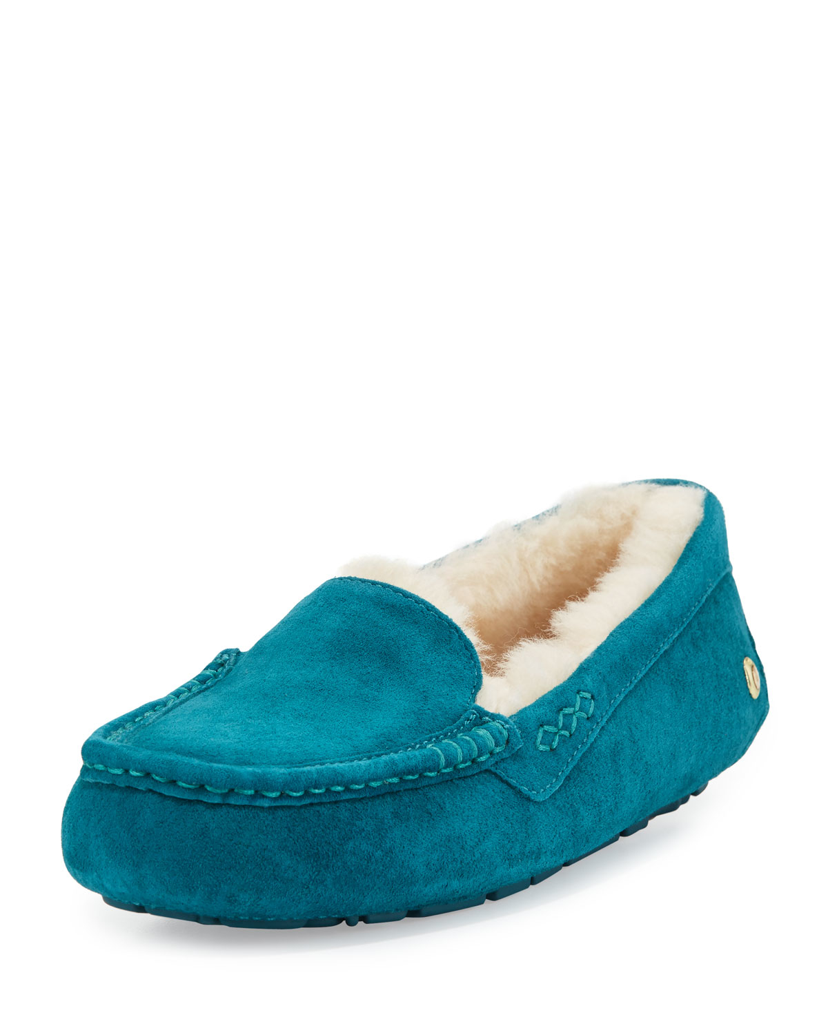 blue ugg moccasins blue ugg moccasins