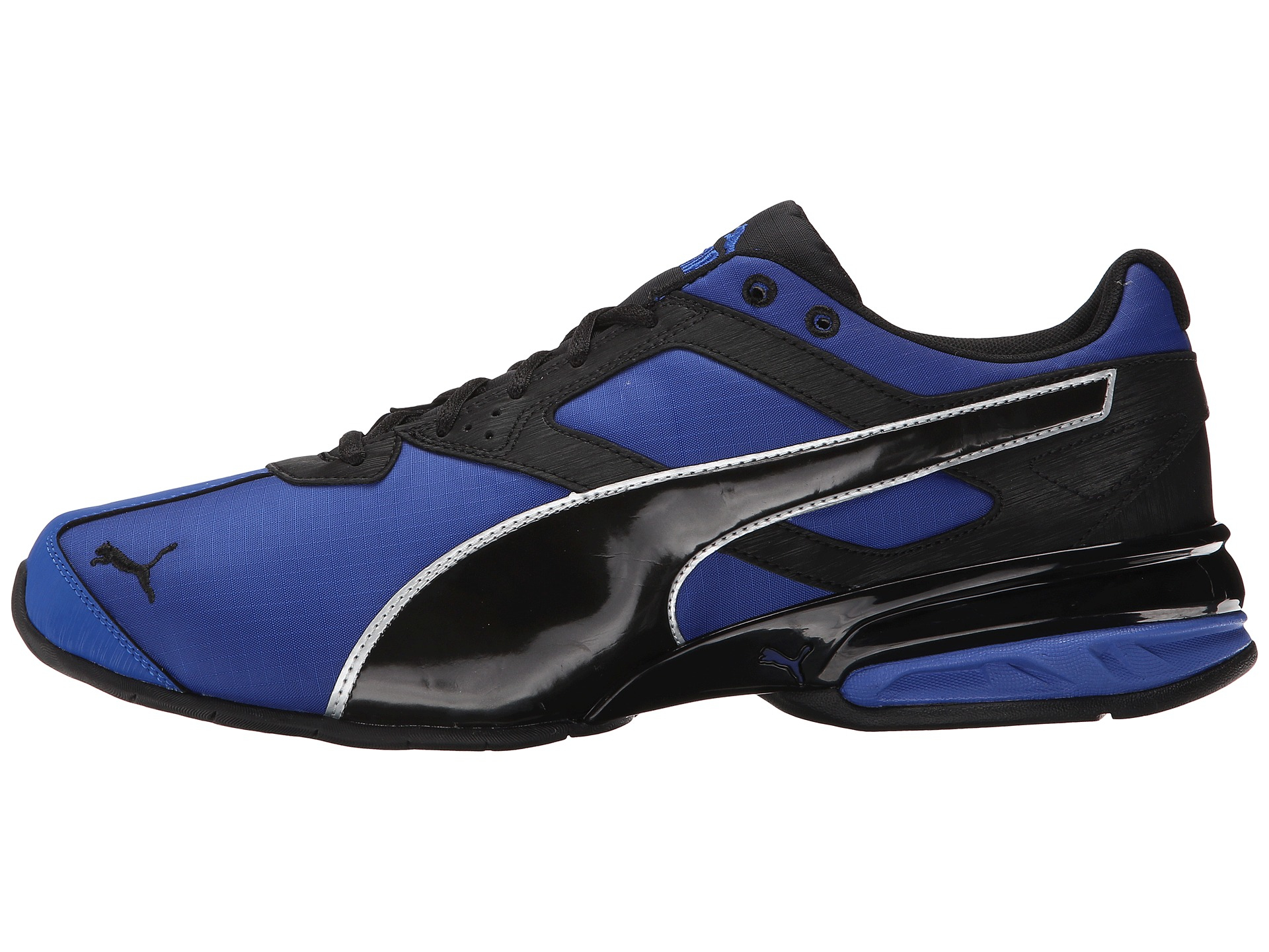 puma ripstop