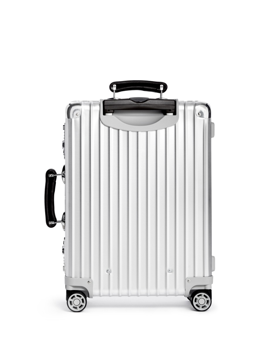 rimowan classic flight cabin multiwheel iata