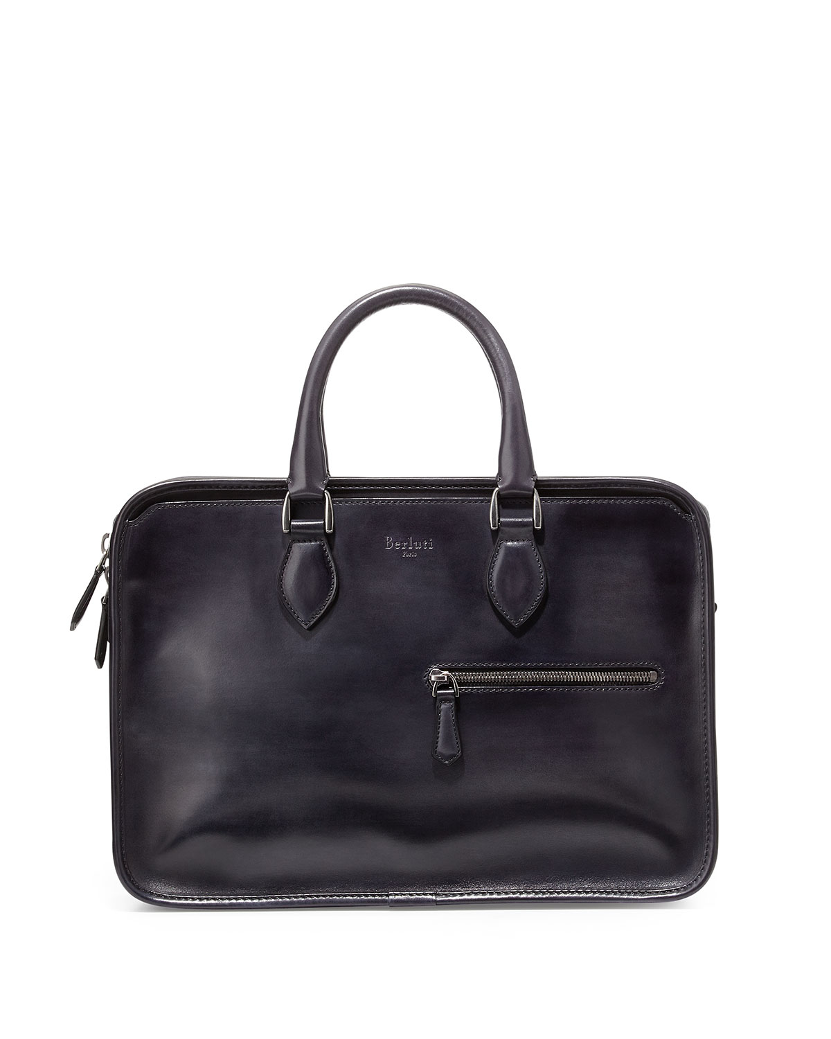 berluti briefcase sale