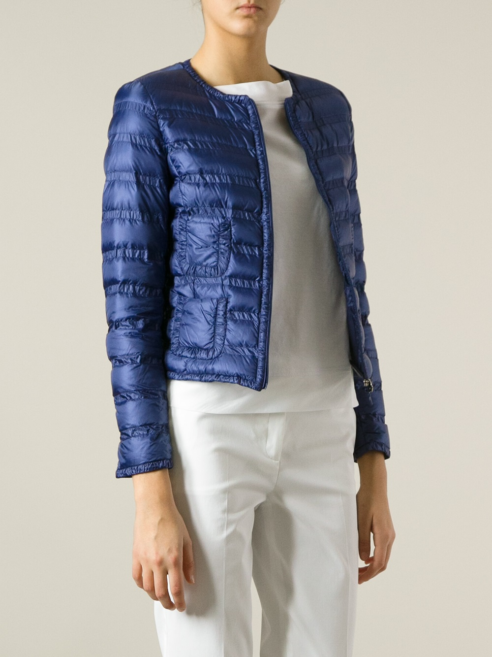 moncler lissy blue moncler lissy blue