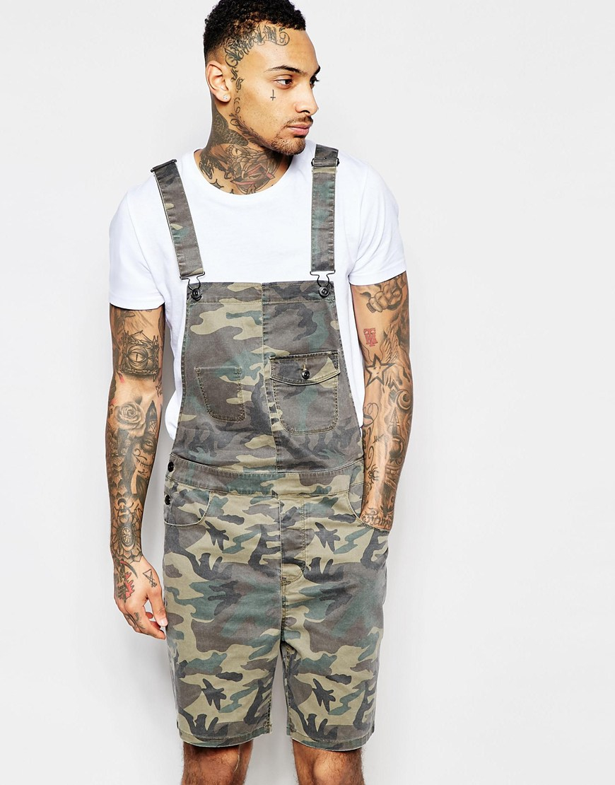 Dungarees For Men 66