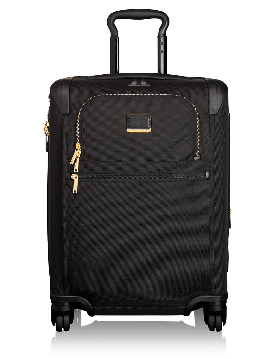 tumi alpha 2 cabin trolley