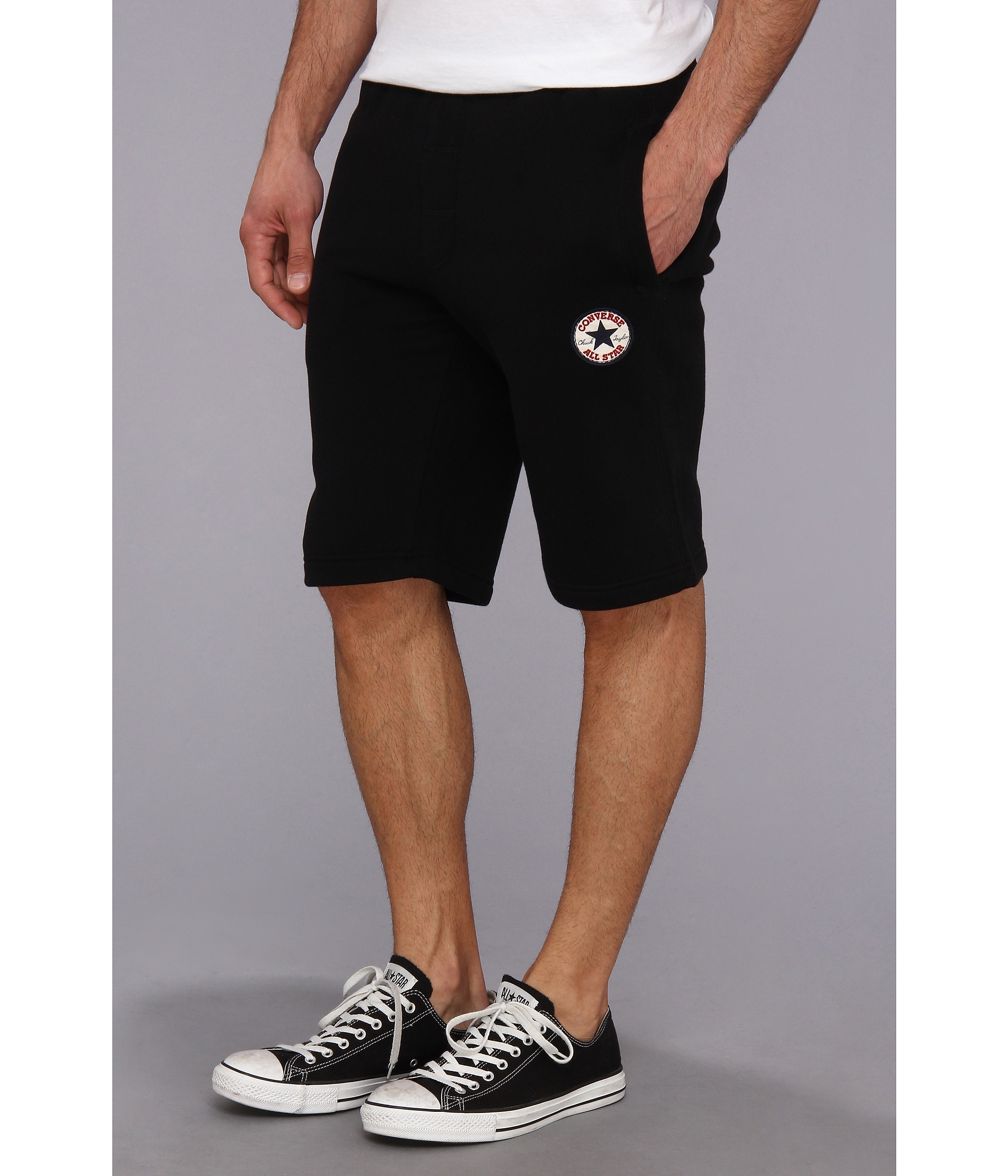 {keywor d} converse short