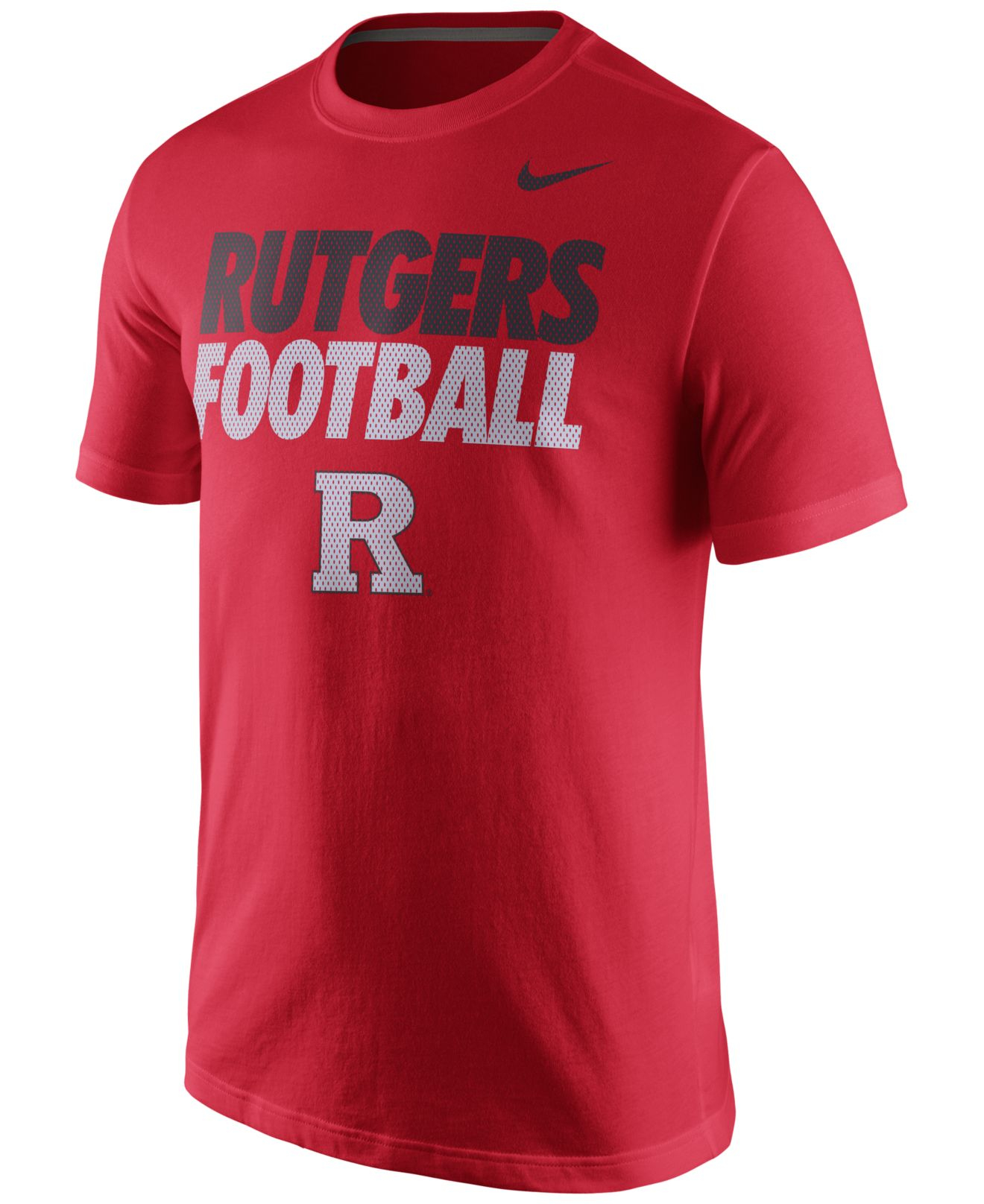 rutgers t shirts