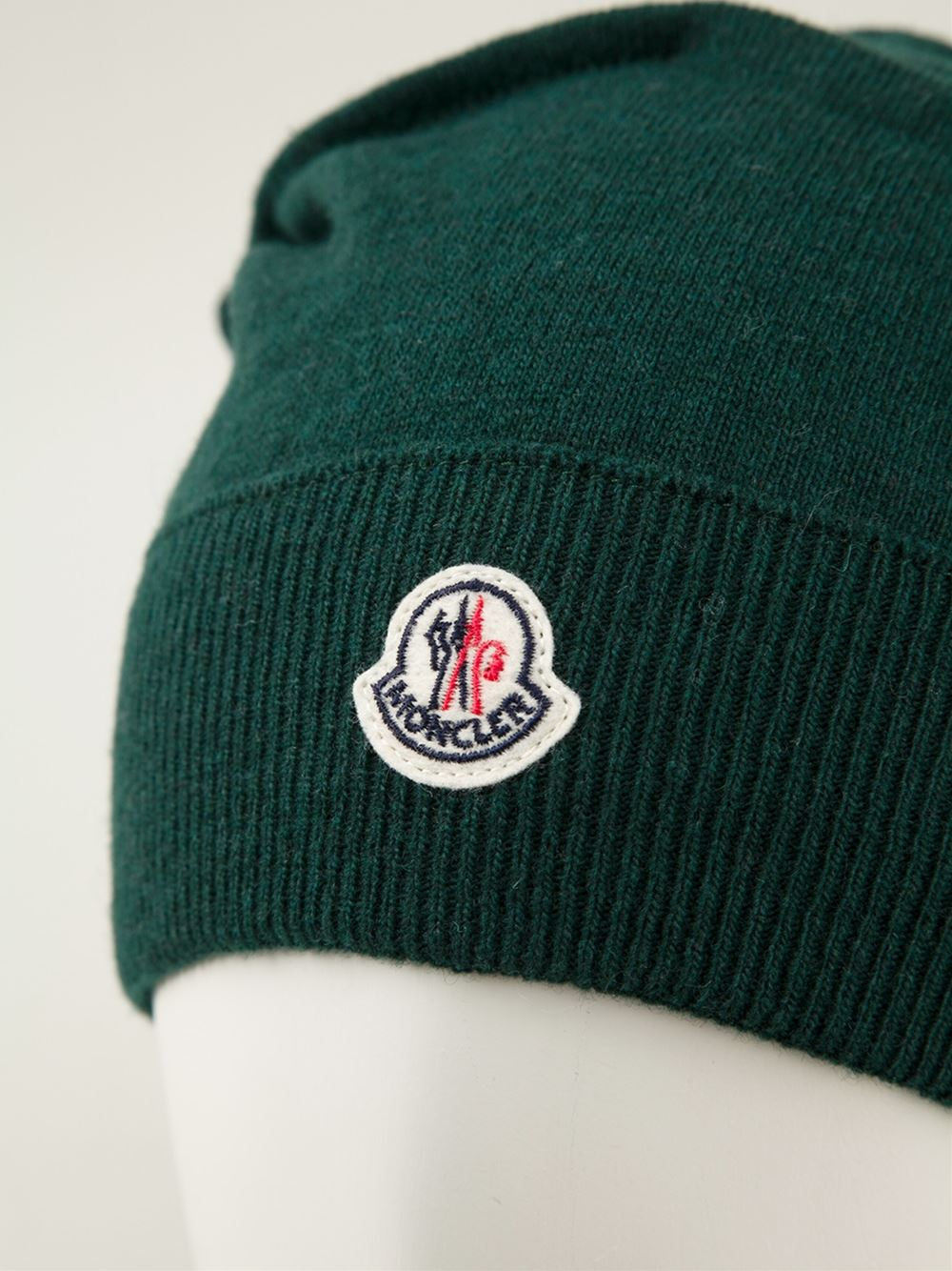 green moncler beanie green moncler beanie