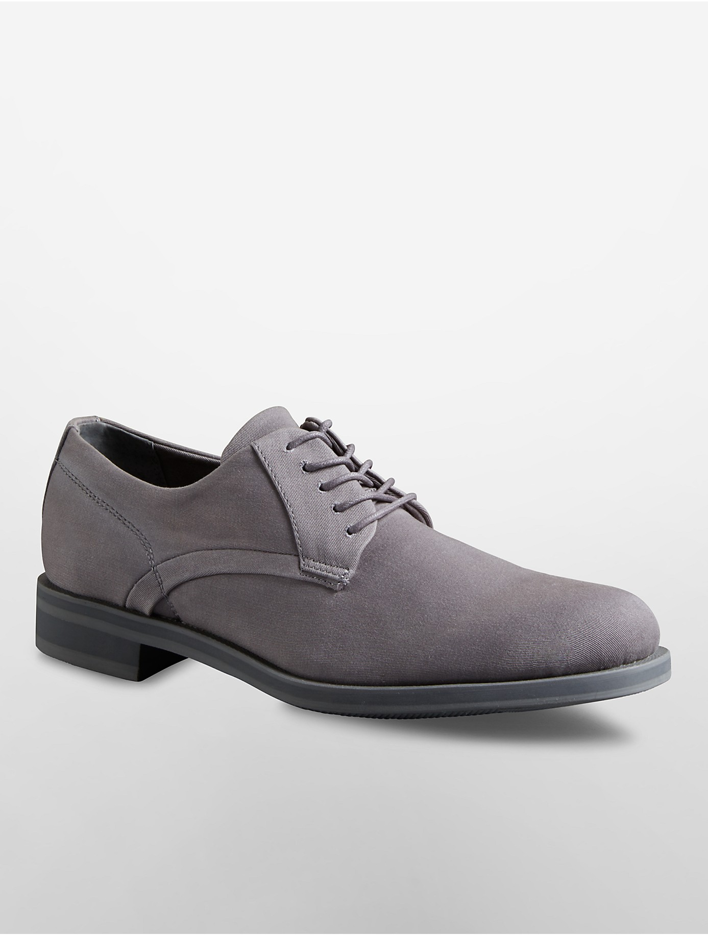 86 Casual Ck oxford shoes Combine with Best Outfit