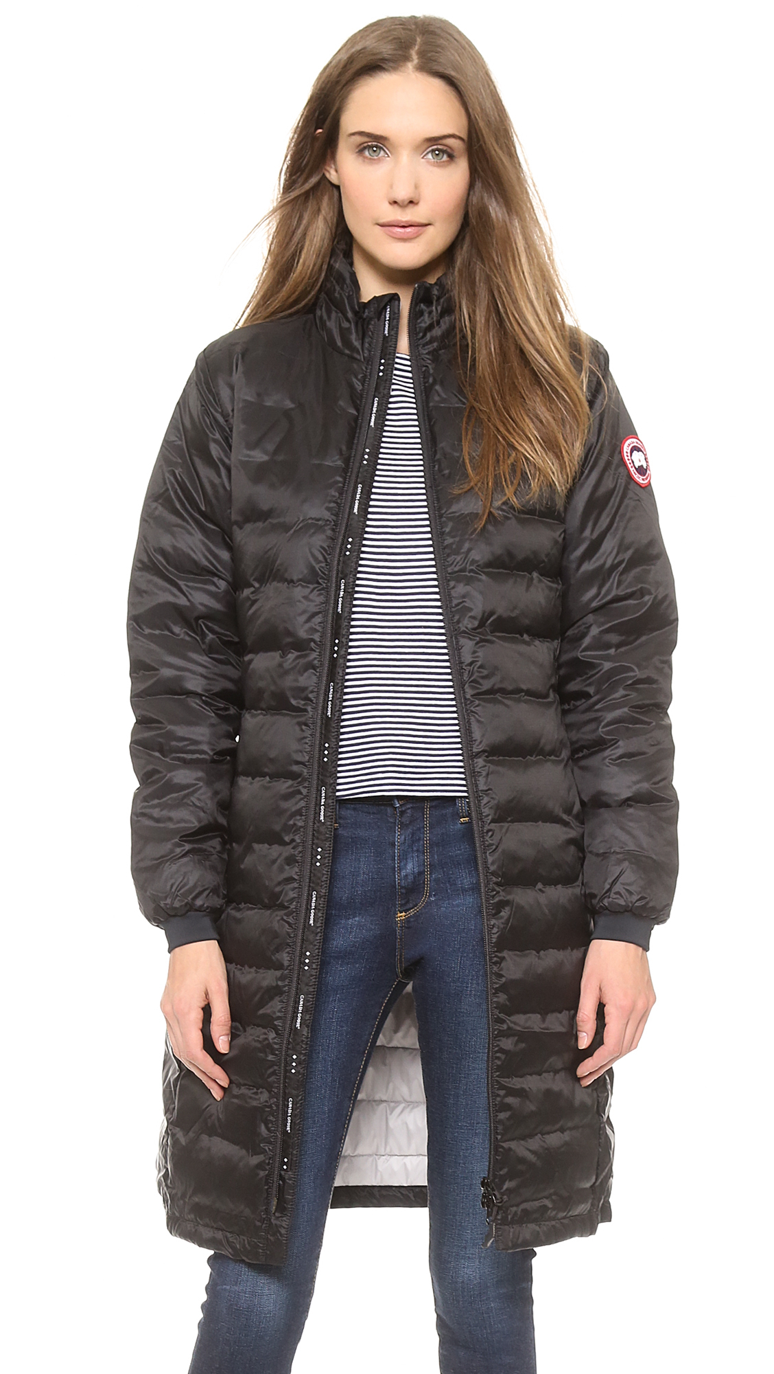 canada goose camp hooded jacket black women's canada goose camp hooded jacket black women's
