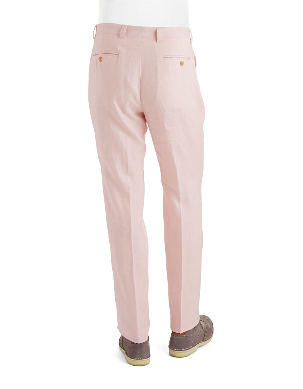 mens pink pants ralph lauren