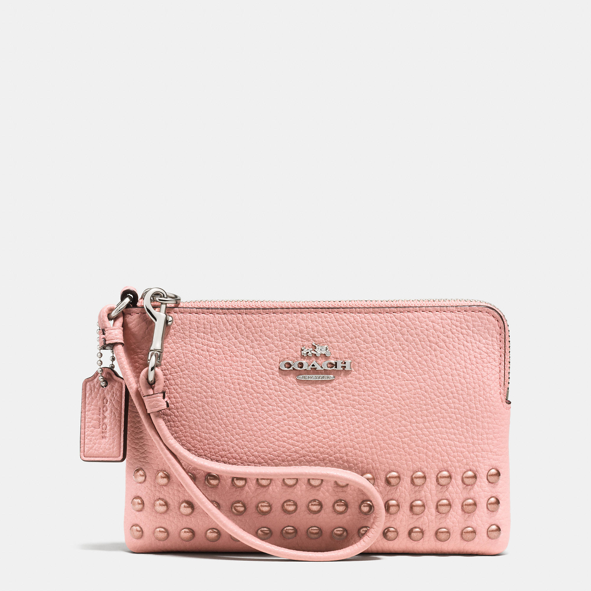 coach wristlets 17