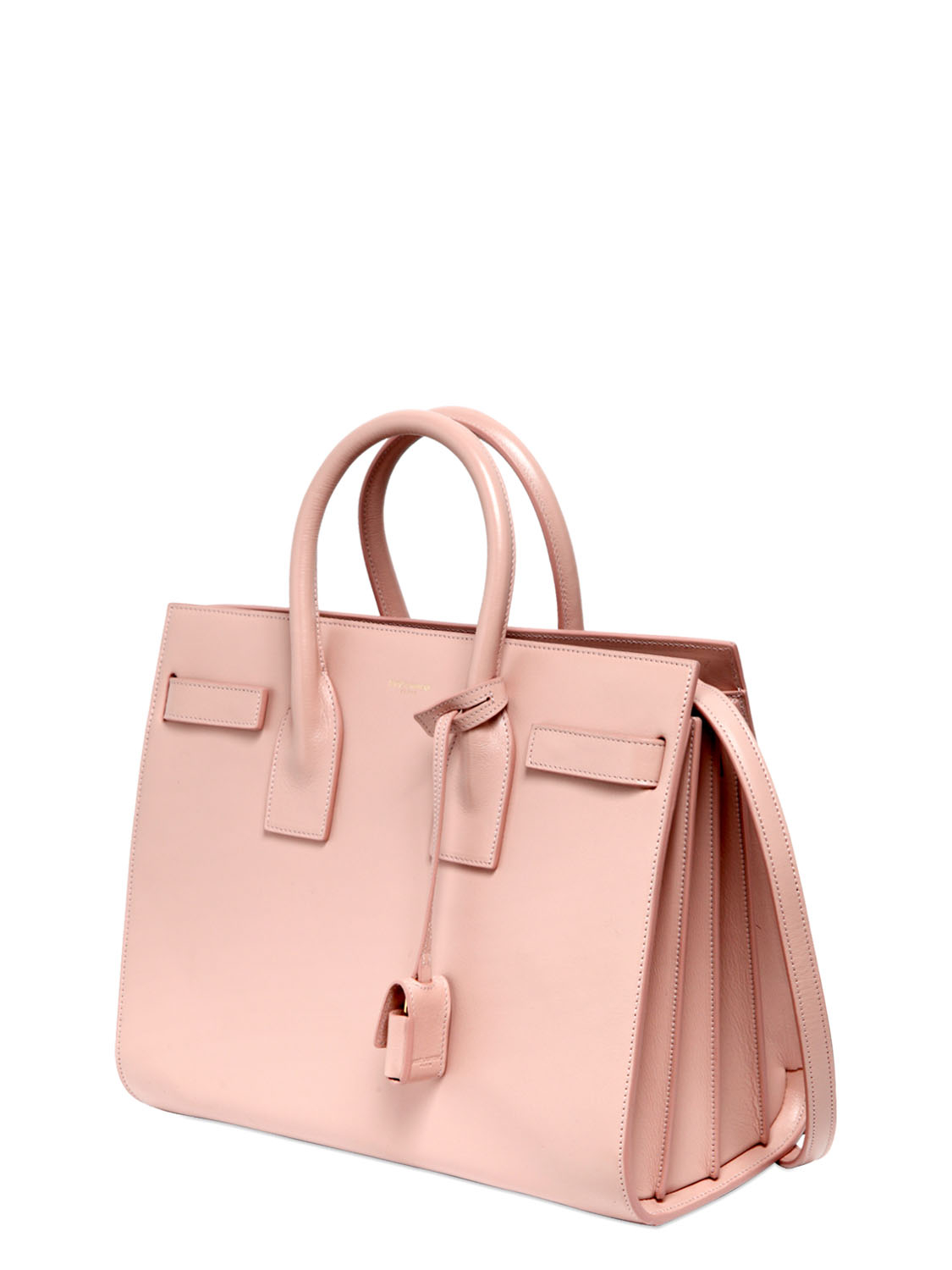 petit sac plat pink