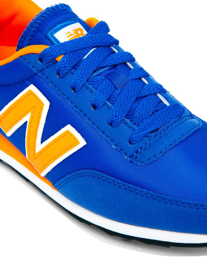 New Balance 410 low New Balance 410 low