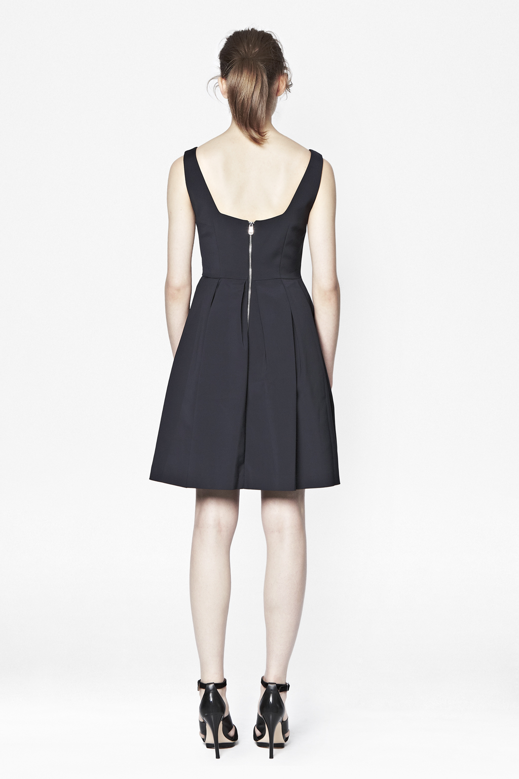 french connection pinafore dress