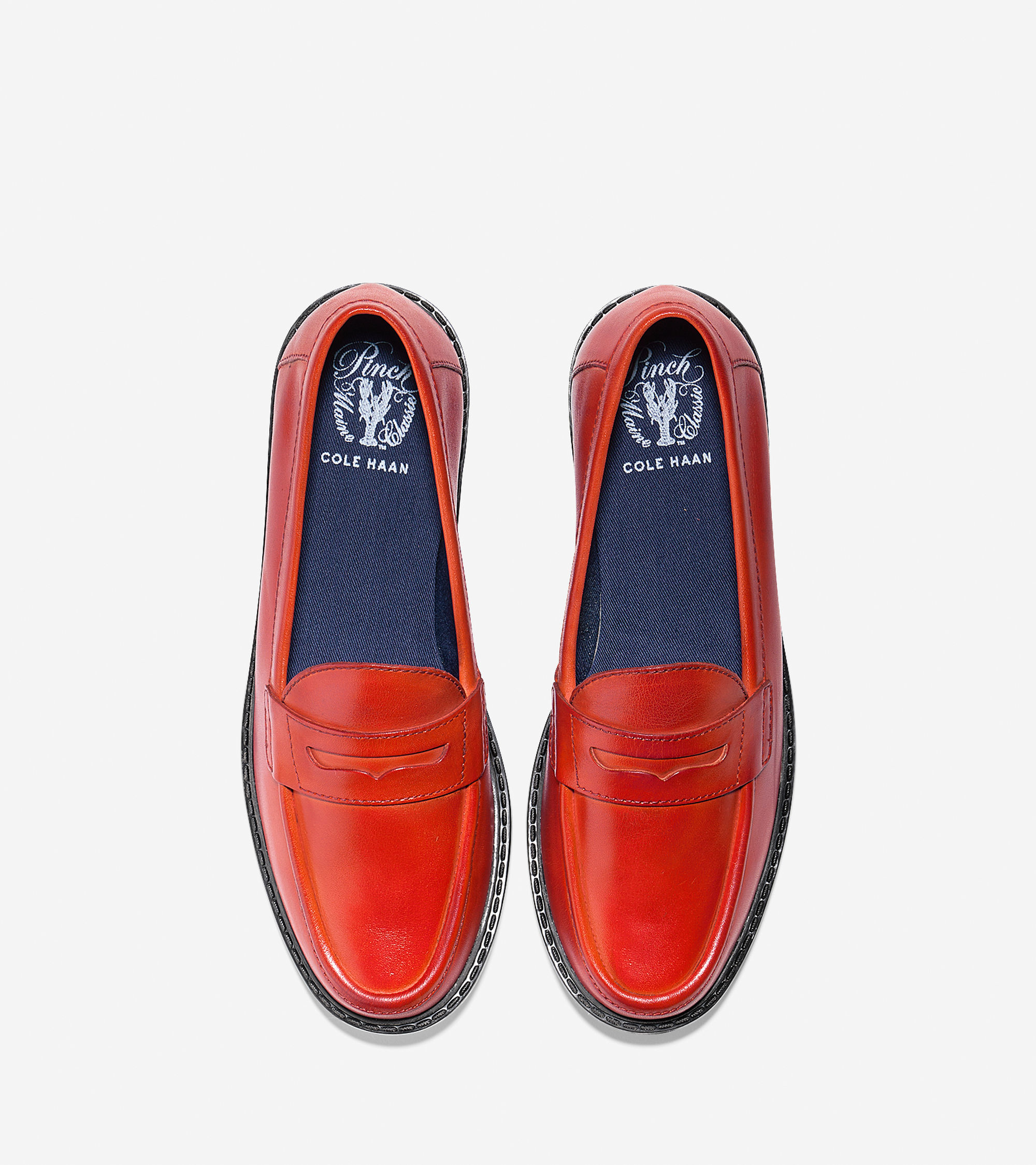 tieko loafer