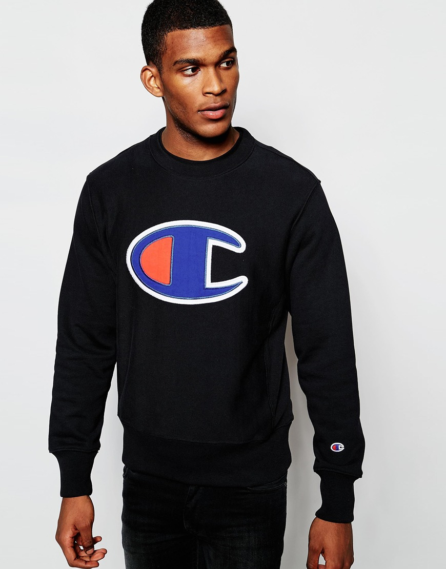 champion sweat suits for men