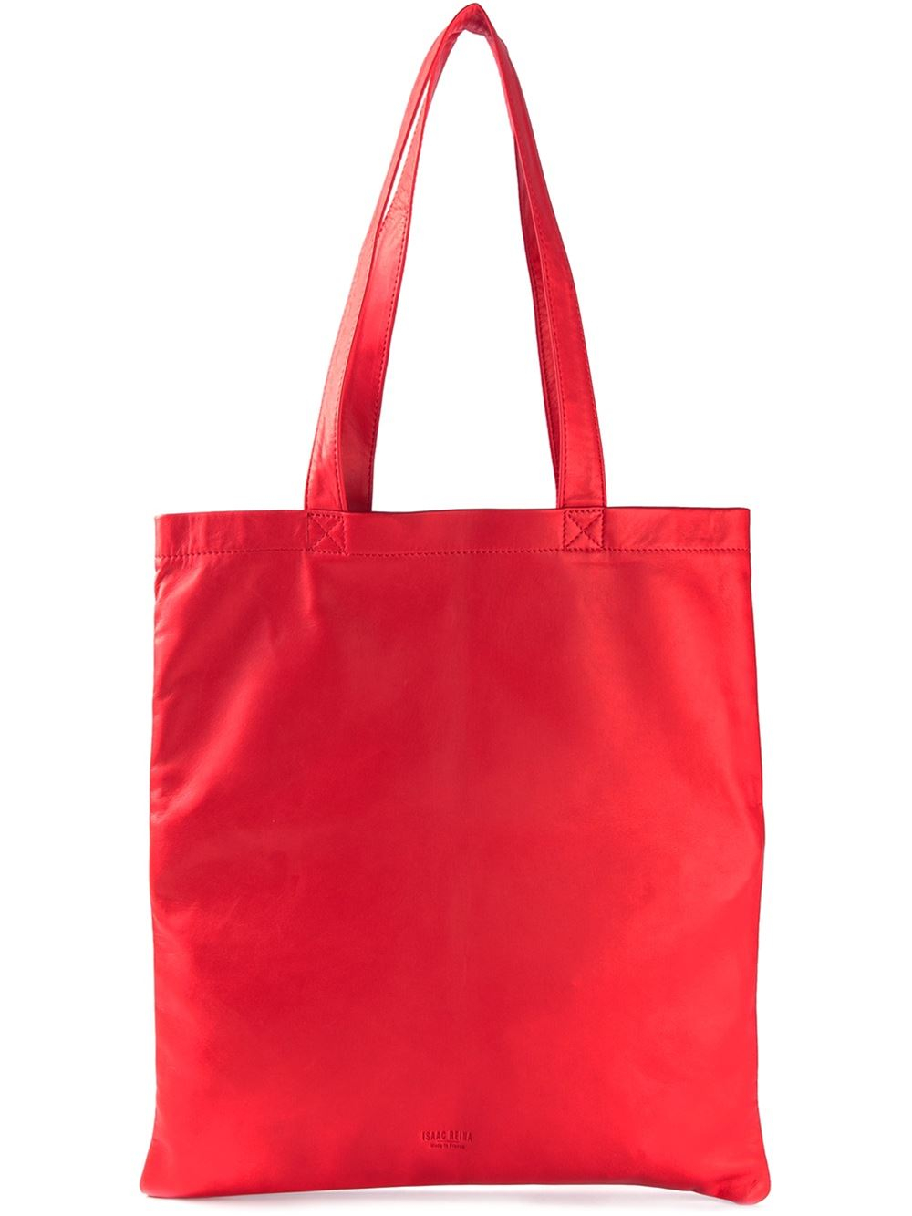 large slouchy tote bag