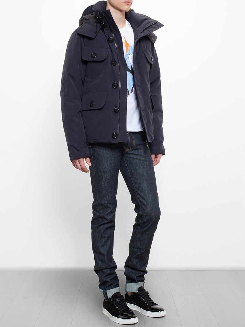 canada goose selkirk parka camo canada goose selkirk parka camo