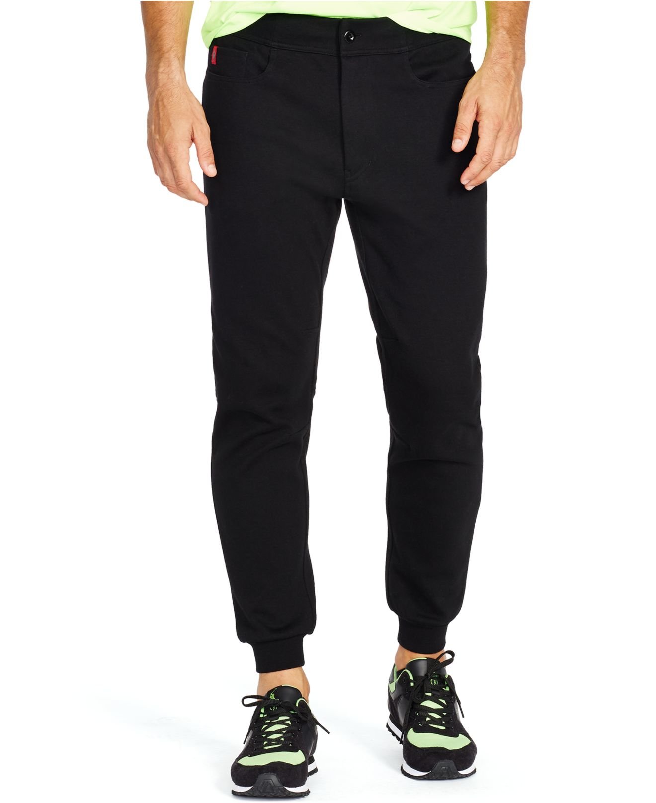 polo pants mens