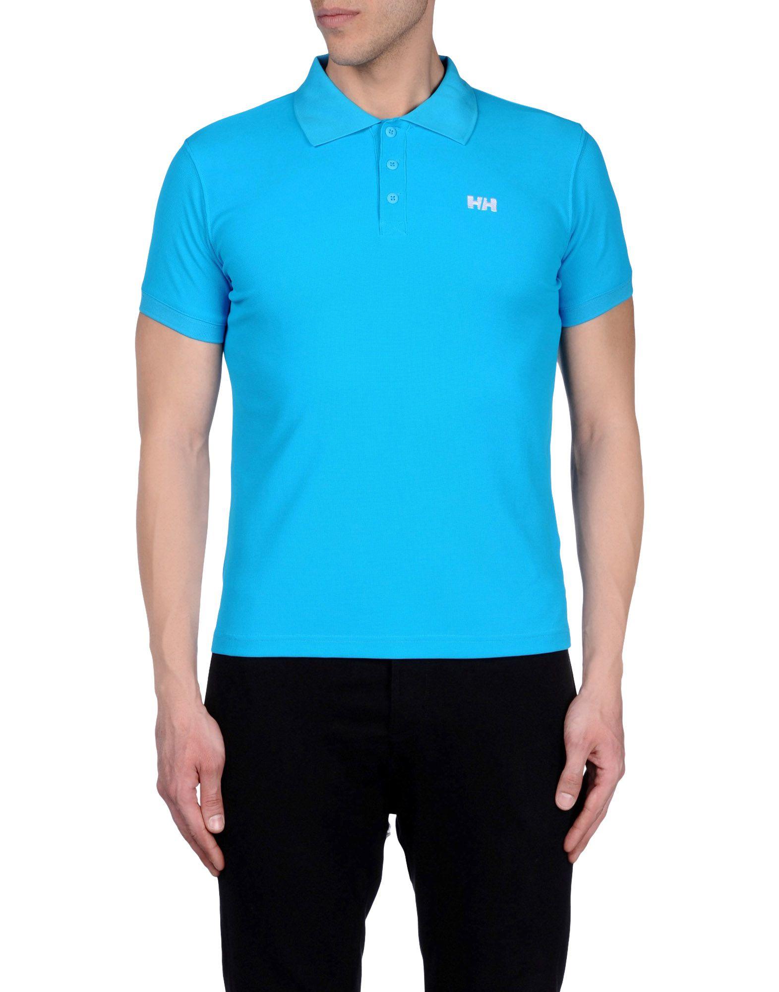 helly hansen shirts