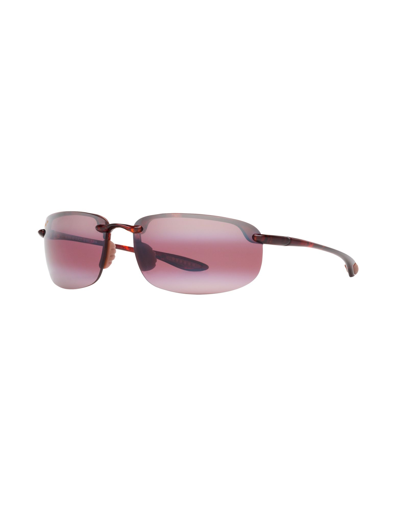 Maui jim Sunglasses in Purple (Maroon)