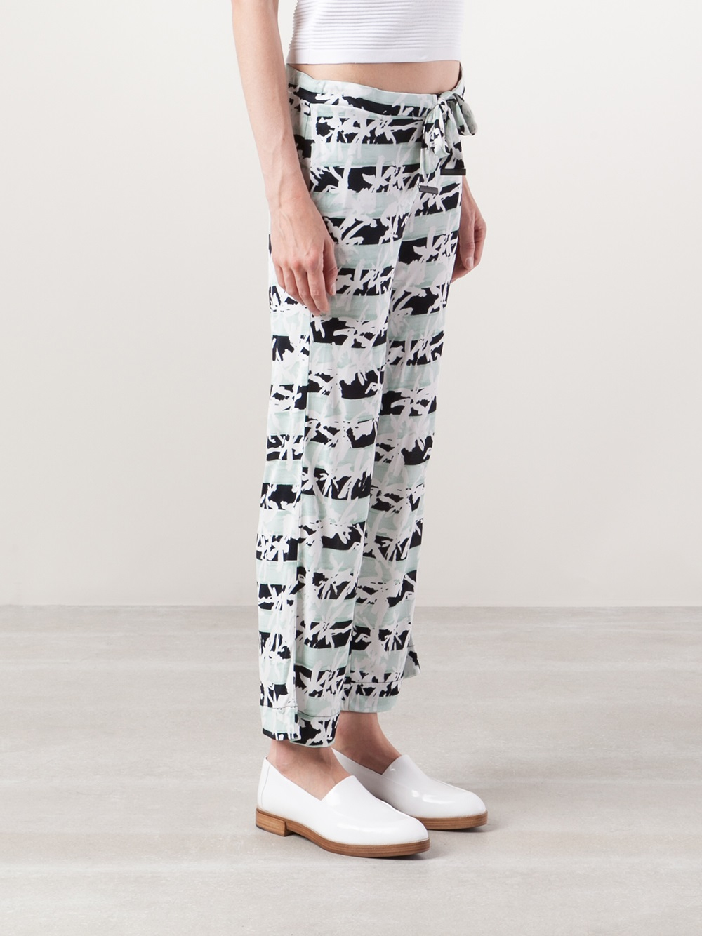 kenzo pants