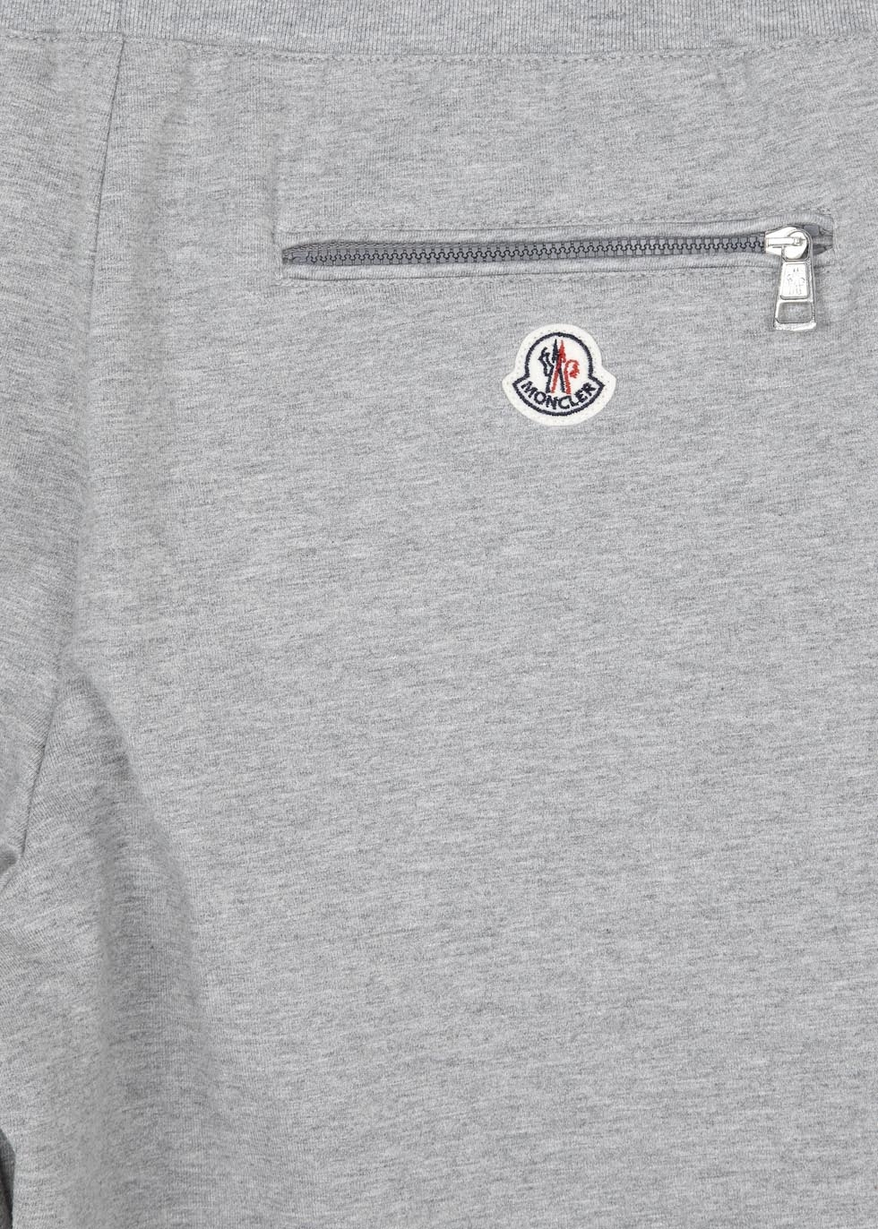 moncler grey shorts moncler grey shorts