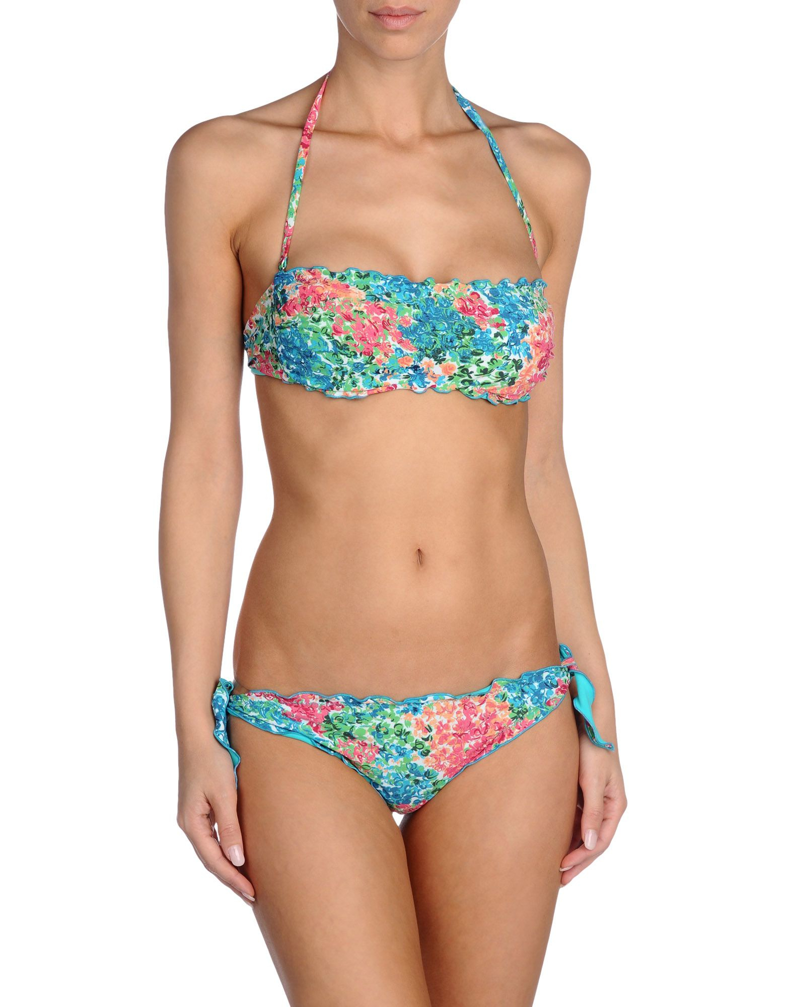 Verdissima Bikini in Blue (Turquoise) Save 43 Lyst
