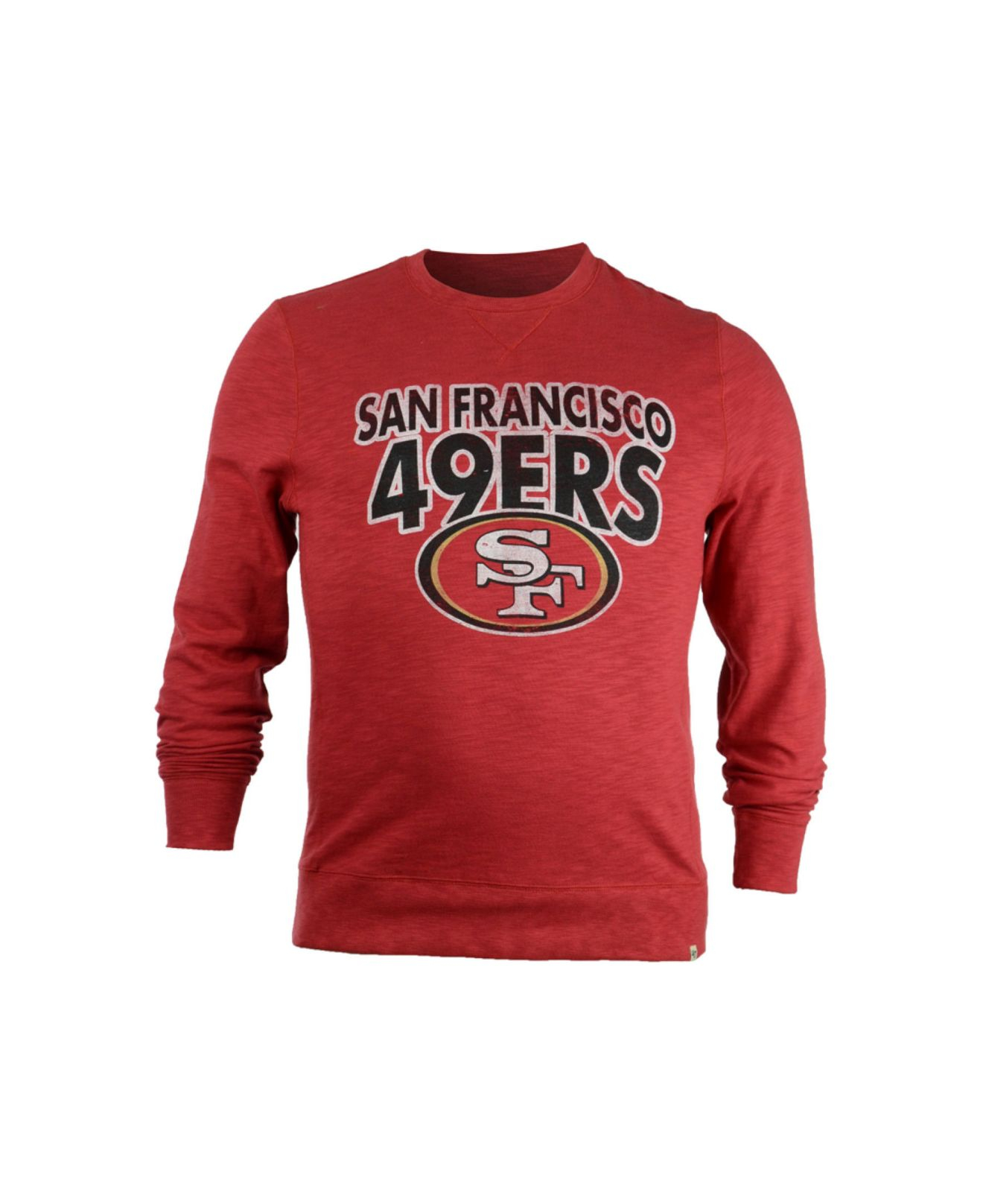 49ers mens shirts