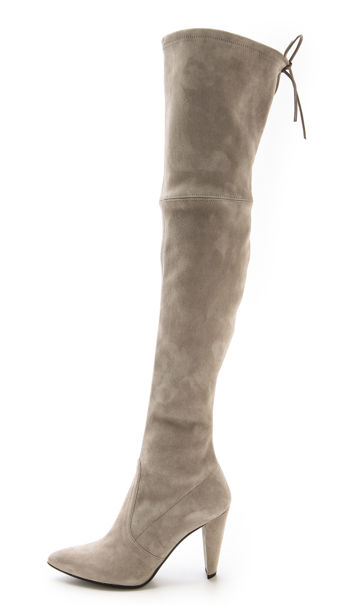 daphne over the knee boot stuart weitzman