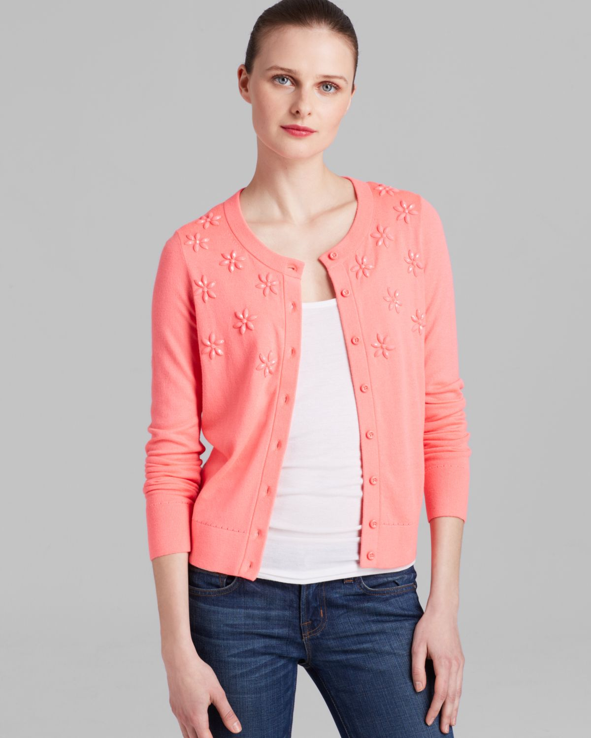 kate spade cardigan