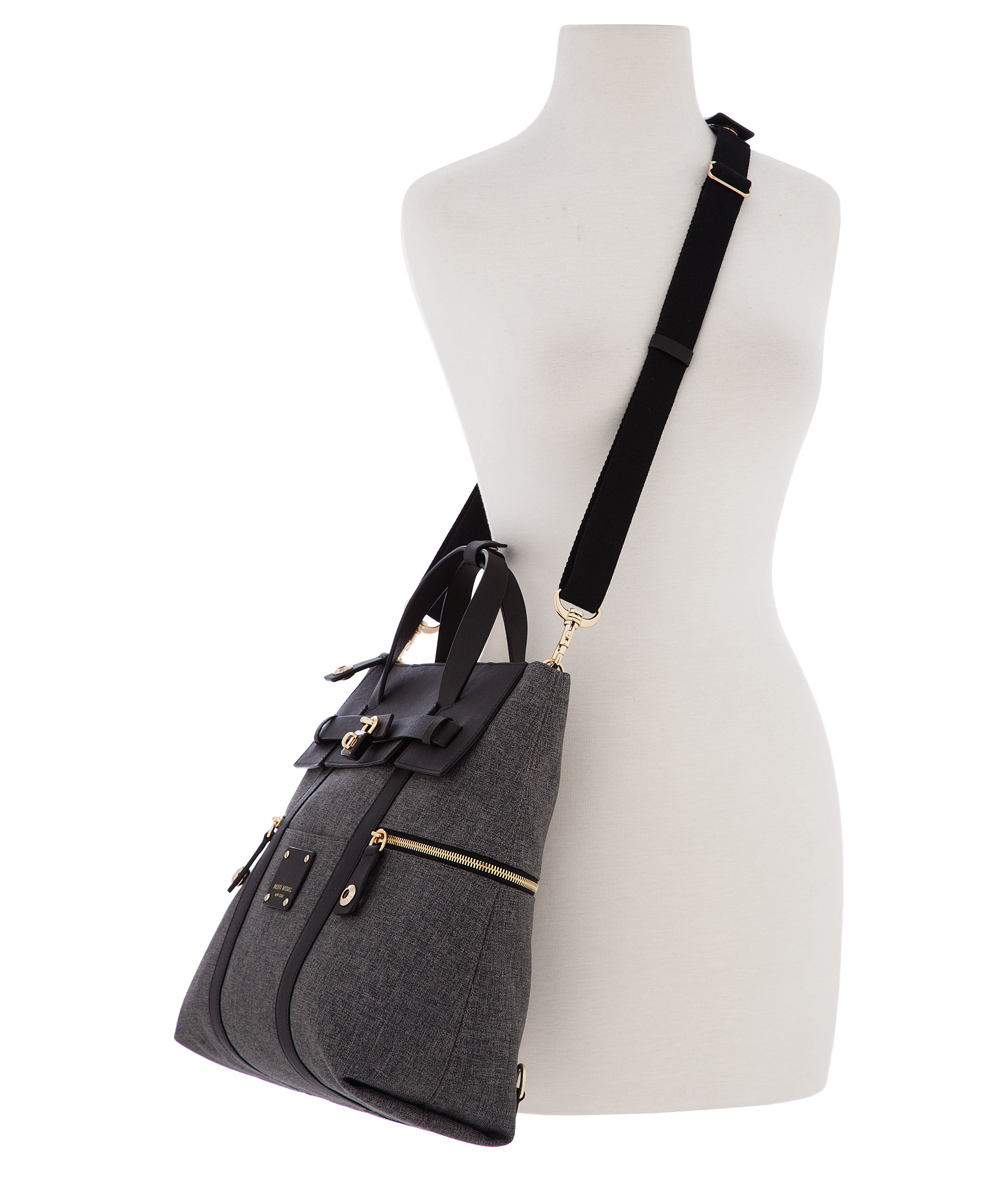 jetsetter convertible backpack henri bendel