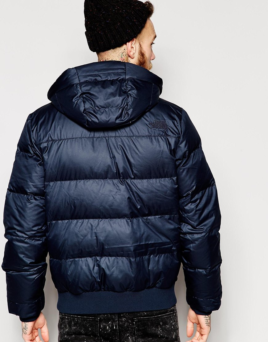 north face diablo down gilet