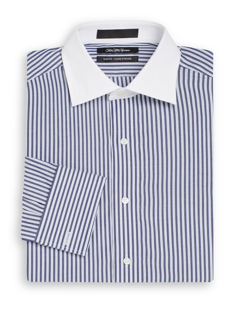 blue saks fifth avenue shirts